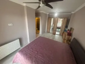 Edremit Hamidiye 3+1 For Rent Daire - 3