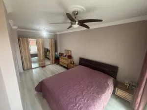 Edremit Hamidiye 3+1 For Rent Daire - 4