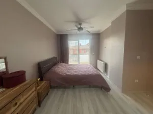 Edremit Hamidiye 3+1 For Rent Daire - 5