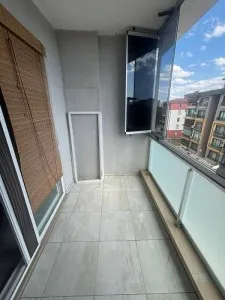 Edremit Hamidiye 3+1 For Rent Daire - 35