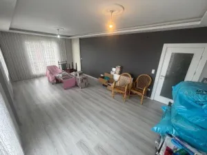 Edremit Hamidiye 3+1 For Rent Daire - 11
