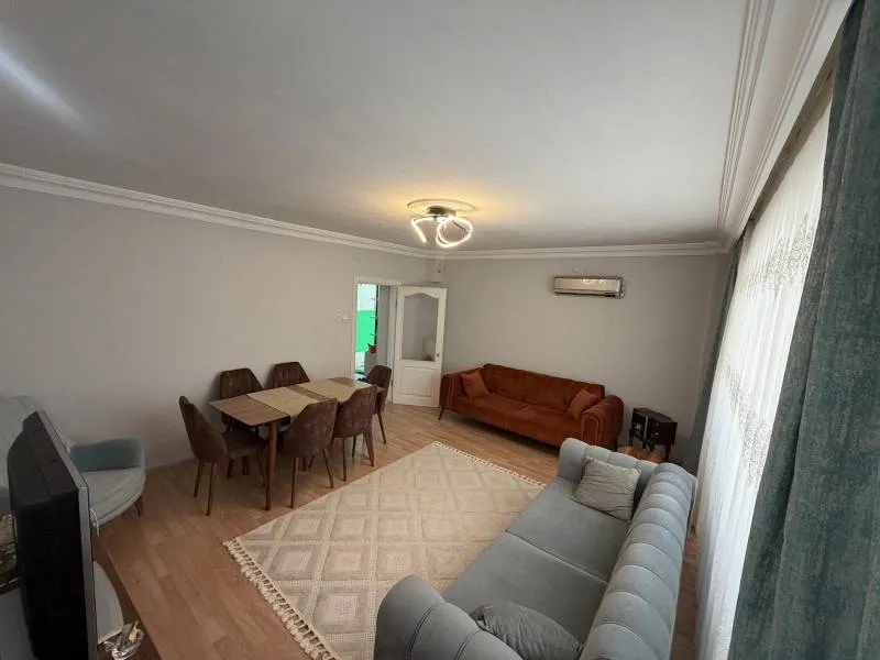 Edremit Eroğlan 2+1 Kiralık Daire