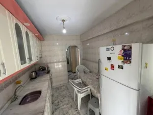 Edremit Eroğlan 2+1 Kiralık Daire - 15