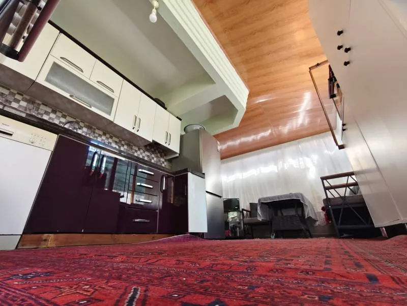 Edremit Tahtakuşlar 3+1 Satılık Villa