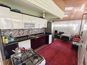 Edremit Tahtakuşlar 3+1 Satılık Villa - 2