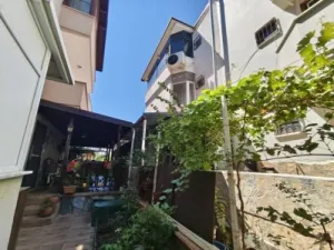 Edremit Tahtakuşlar 3+1 Satılık Villa - 3