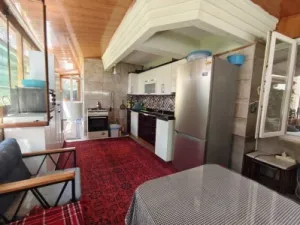 Edremit Tahtakuşlar 3+1 Satılık Villa - 4