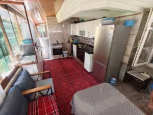 Edremit Tahtakuşlar 3+1 Satılık Villa - 5