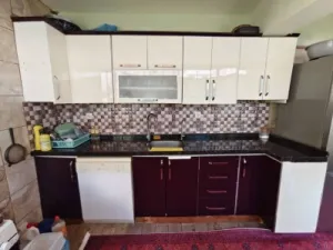 Edremit Tahtakuşlar 3+1 Satılık Villa - 6