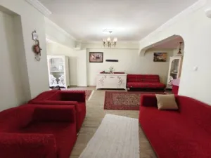 Edremit Tahtakuşlar 3+1 Satılık Villa - 8