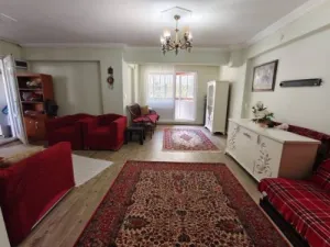 Edremit Tahtakuşlar 3+1 Satılık Villa - 9