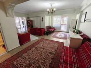 Edremit Tahtakuşlar 3+1 Satılık Villa - 10