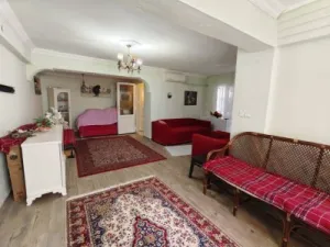Edremit Tahtakuşlar 3+1 Satılık Villa - 11