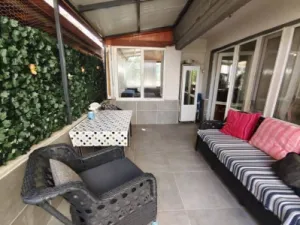 Edremit Tahtakuşlar 3+1 Satılık Villa - 12