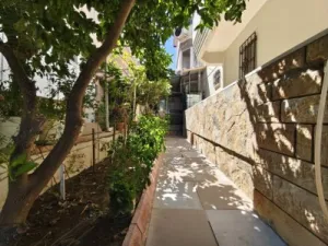 Edremit Tahtakuşlar 3+1 Satılık Villa - 13