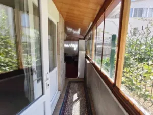 Edremit Tahtakuşlar 3+1 Satılık Villa - 15