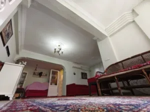 Edremit Tahtakuşlar 3+1 Satılık Villa - 16