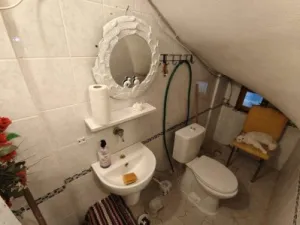 Edremit Tahtakuşlar 3+1 Satılık Villa - 19