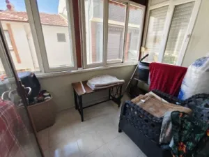 Edremit Tahtakuşlar 3+1 Satılık Villa - 20