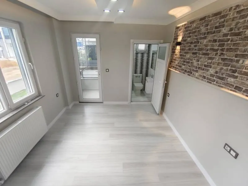 Edremit Cennetayağı 2+1 Satılık Daire