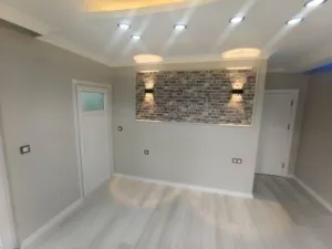 Edremit Cennetayağı 2+1 Satılık Daire - 2