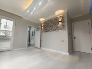 Edremit Cennetayağı 2+1 Satılık Daire - 4