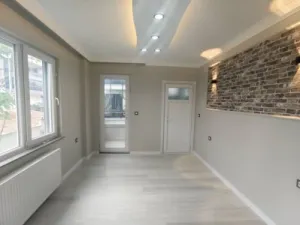 Edremit Cennetayağı 2+1 Satılık Daire - 5