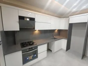 Edremit Cennetayağı 2+1 Satılık Daire - 7
