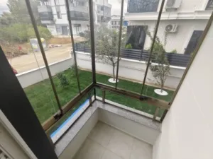 Edremit Cennetayağı 2+1 Satılık Daire - 8