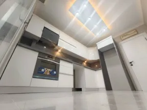 Edremit Cennetayağı 2+1 Satılık Daire - 12