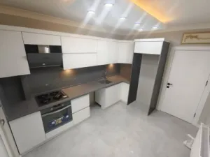 Edremit Cennetayağı 2+1 Satılık Daire - 14
