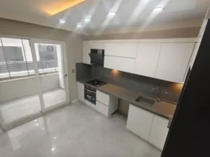 Edremit Cennetayağı 2+1 Satılık Daire - 15