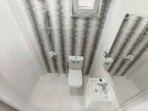 Edremit Cennetayağı 2+1 Satılık Daire - 20