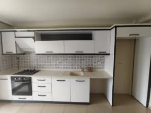 Edremit Kadıköy 3+1 Kaufen Wohnung - 2