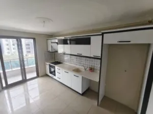 Edremit Kadıköy 3+1 Kaufen Wohnung - 3