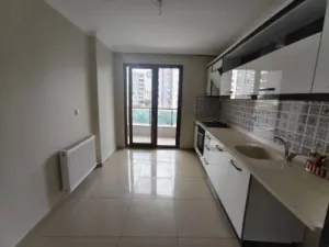 Edremit Kadıköy 3+1 Kaufen Wohnung - 4