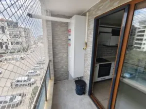 Edremit Kadıköy 3+1 Kaufen Wohnung - 5