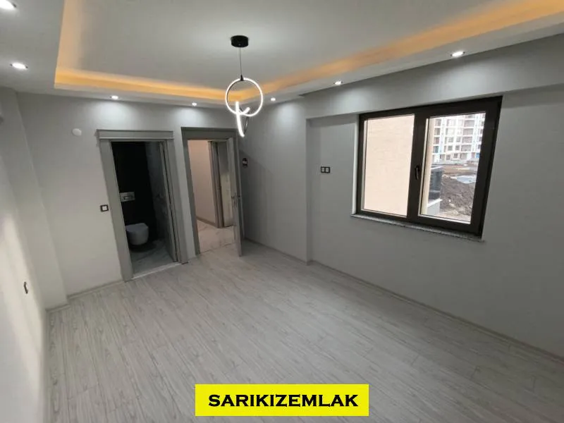 Çanakkale Satılık Daire - Çanakkale Barış Mah. Sıfır Arakat Lüks 2+1 Site İçi Satılık 2+1 Daire