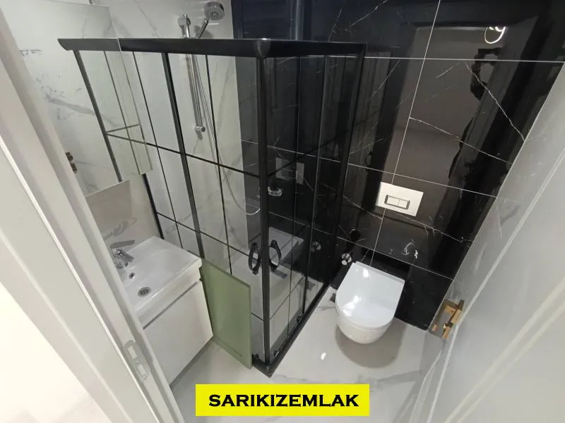 Çanakkale Barış Mah. Sıfır Arakat Lüks 2+1 Site İçi Satılık 2+1 Daire - Esenler Merkez Çanakkale Satılık Daire - 2