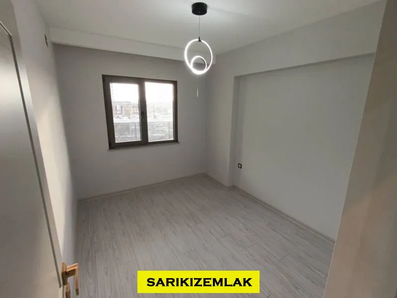 Çanakkale Barış Mah. Sıfır Arakat Lüks 2+1 Site İçi Satılık 2+1 Daire - Esenler Merkez Çanakkale Satılık Daire - 4