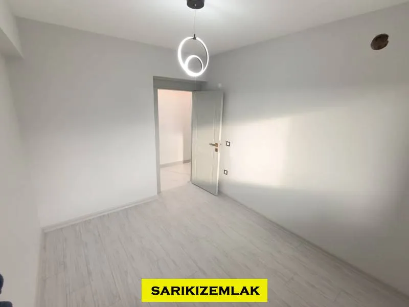 Çanakkale Barış Mah. Sıfır Arakat Lüks 2+1 Site İçi Satılık 2+1 Daire - Esenler Merkez Çanakkale Satılık Daire - 5