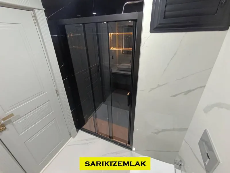 Çanakkale Barış Mah. Sıfır Arakat Lüks 2+1 Site İçi Satılık 2+1 Daire - Esenler Merkez Çanakkale Satılık Daire - 7