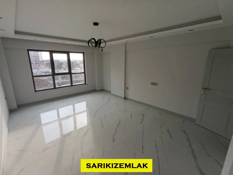 Çanakkale Barış Mah. Sıfır Arakat Lüks 2+1 Site İçi Satılık 2+1 Daire - Esenler Merkez Çanakkale Satılık Daire - 11