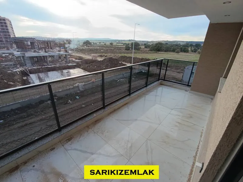 Çanakkale Barış Mah. Sıfır Arakat Lüks 2+1 Site İçi Satılık 2+1 Daire - Esenler Merkez Çanakkale Satılık Daire - 9