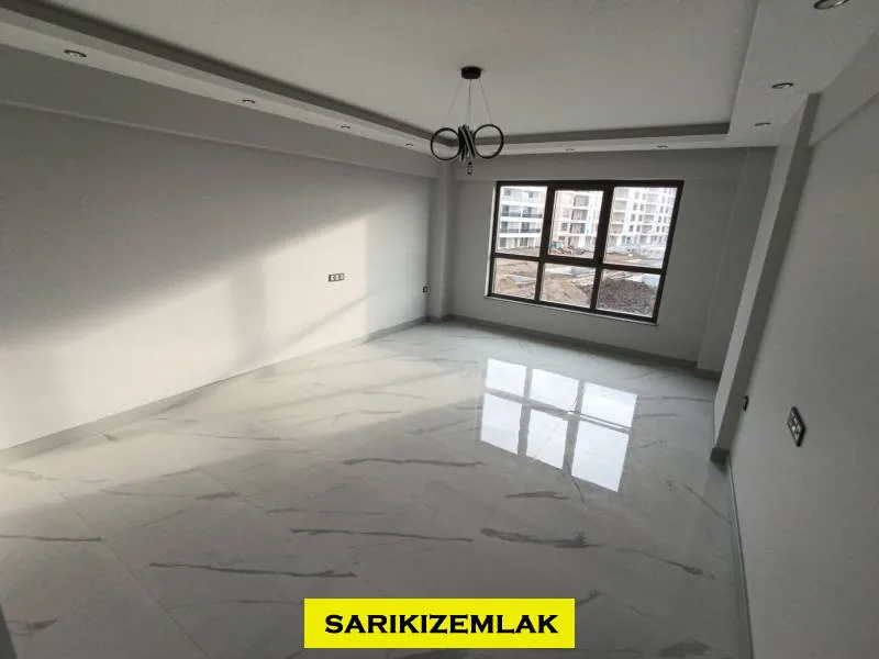 Çanakkale Barış Mah. Sıfır Arakat Lüks 2+1 Site İçi Satılık 2+1 Daire - Esenler Merkez Çanakkale Satılık Daire - 10