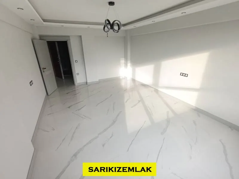 Çanakkale Barış Mah. Sıfır Arakat Lüks 2+1 Site İçi Satılık 2+1 Daire - Esenler Merkez Çanakkale Satılık Daire - 12