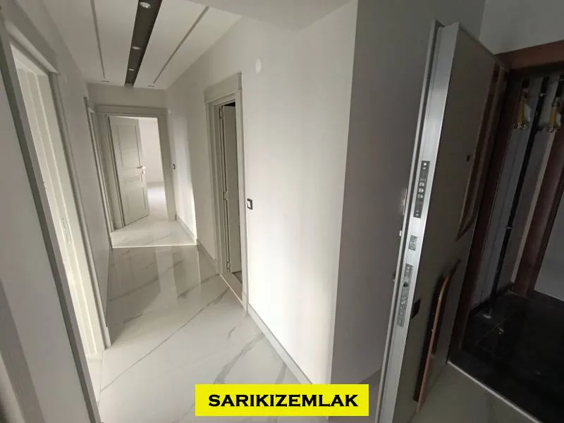 Çanakkale Barış Mah. Sıfır Arakat Lüks 2+1 Site İçi Satılık 2+1 Daire - Esenler Merkez Çanakkale Satılık Daire - 13