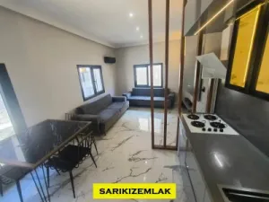 Akçay Kızılkeçilide Satılık Köy Evi - Kızılkeçili Edremit Balıkesir Satılık Müstakil Ev - 2
