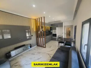 Akçay Kızılkeçilide Satılık Köy Evi - Kızılkeçili Edremit Balıkesir Satılık Müstakil Ev - 3