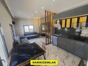 Akçay Kızılkeçilide Satılık Köy Evi - Kızılkeçili Edremit Balıkesir Satılık Müstakil Ev - 7